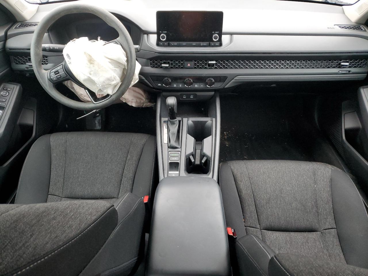 2024 Honda Accord Ex VIN: 1HGCY1F34RA037008 Lot: 46531815