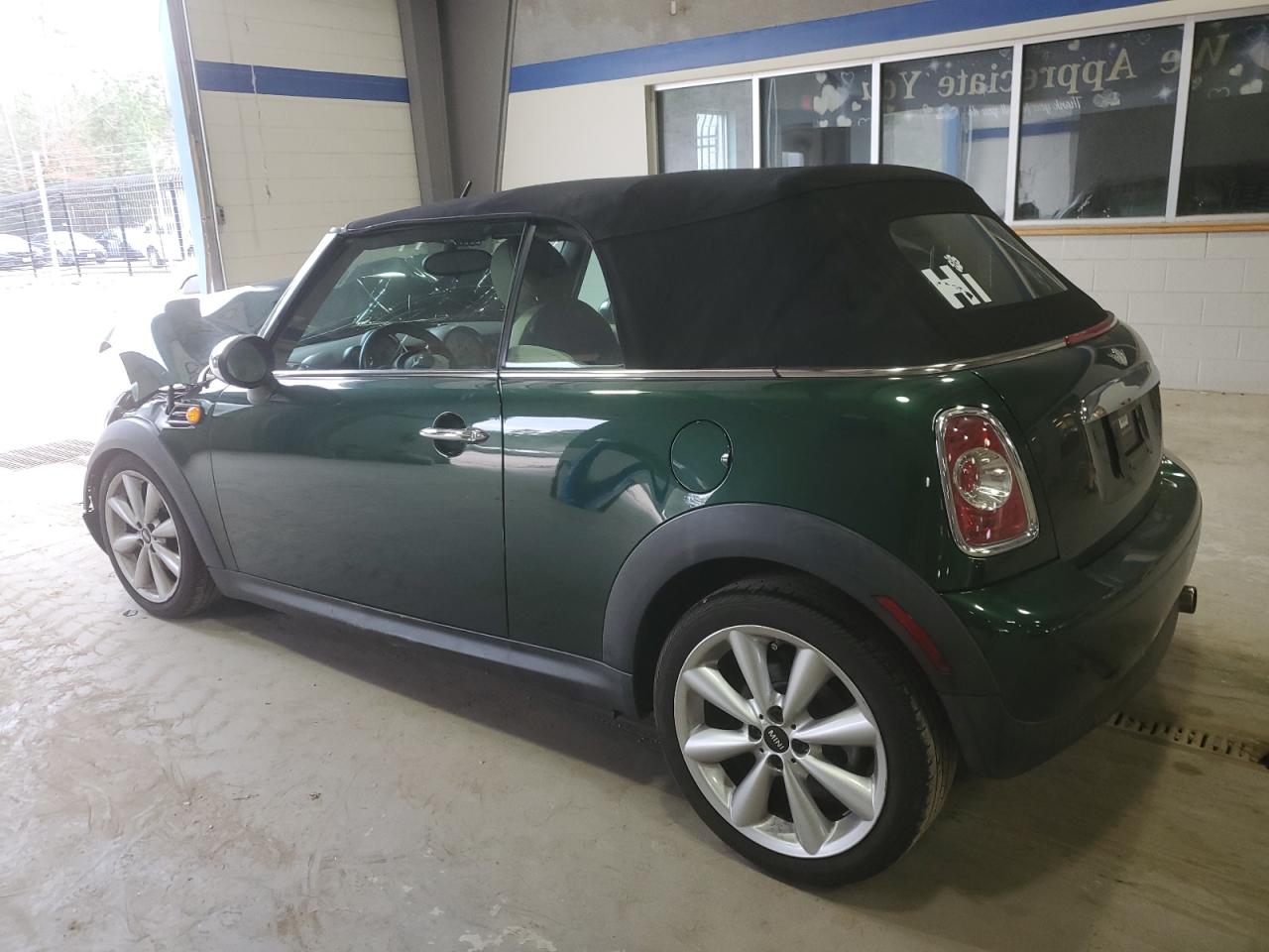 2011 MINI Cooper - Image 2