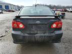 2005 Toyota Corolla Ce на продаже в Ellwood City, PA - Front End