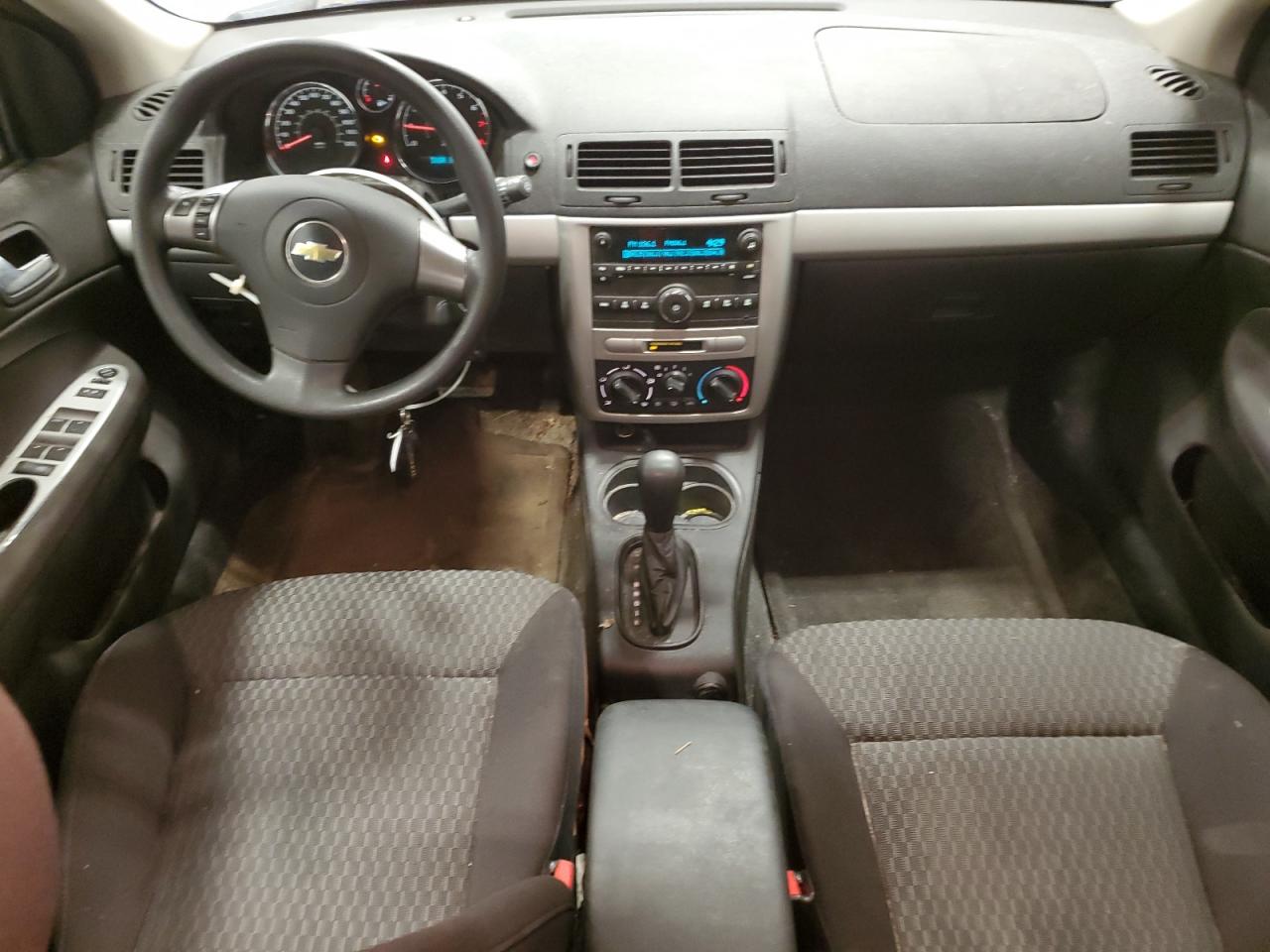 2010 Chevrolet Cobalt - Image 8