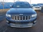 2015 Jeep Grand Cherokee Limited იყიდება Rocky View County-ში, AB - Vandalism