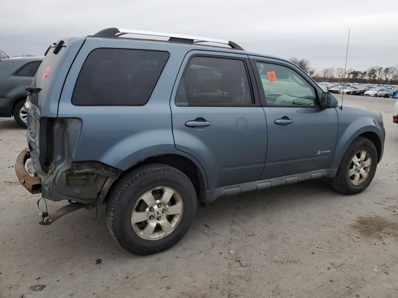 2011 Ford Escape - Image 3