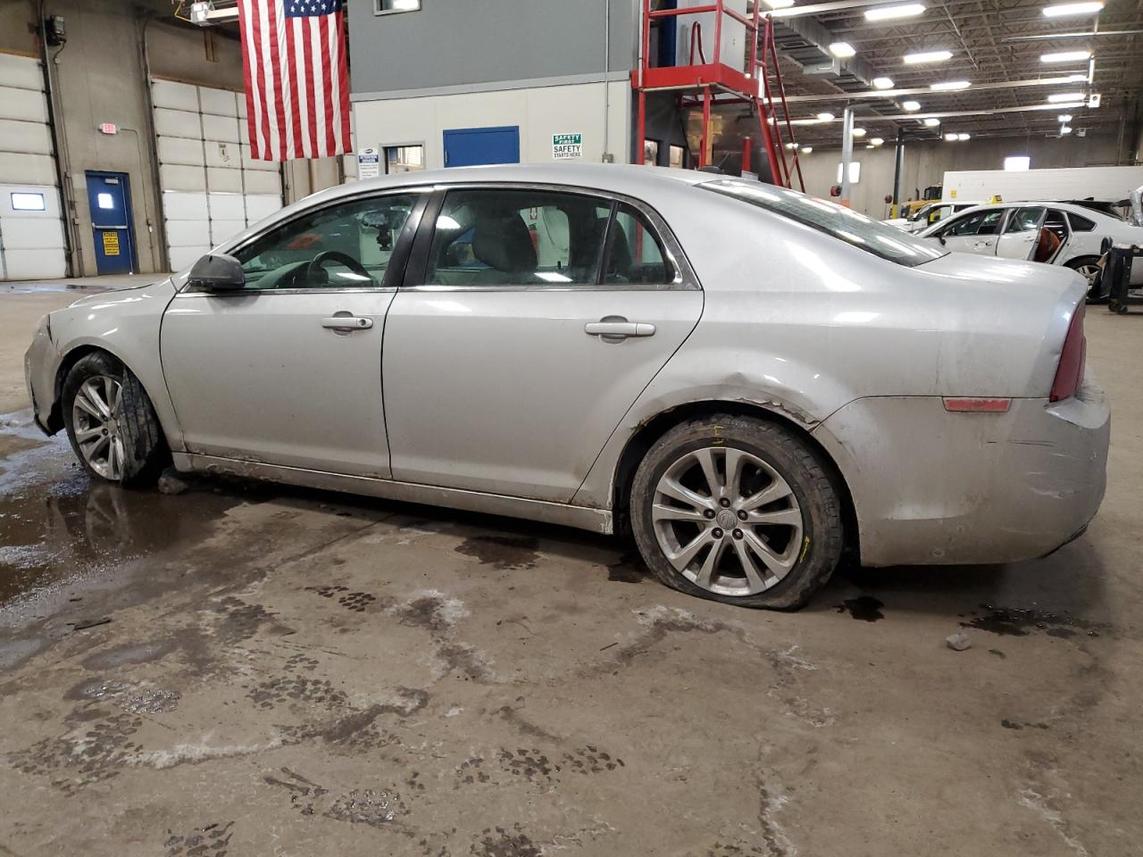 2011 Chevrolet Malibu - Image 2