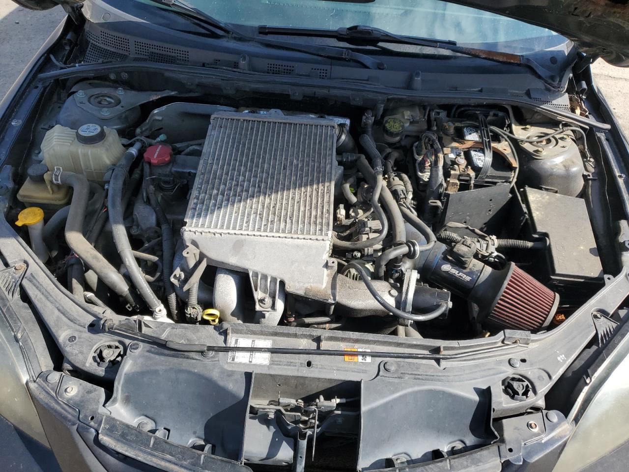 2007 Mazda 3 - Image 11