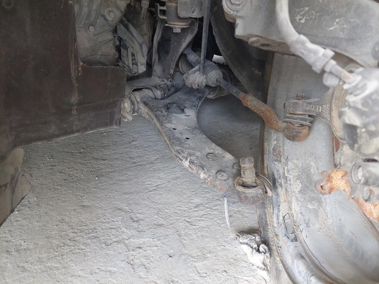 WF0BB2KF9ELE39266 - 2014 FORD FOCUS - #44483365