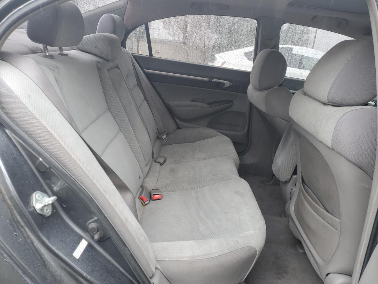 2010 Honda Civic - Image 10