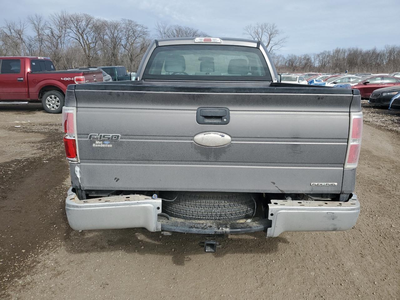 2011 Ford F-150 - Image 6