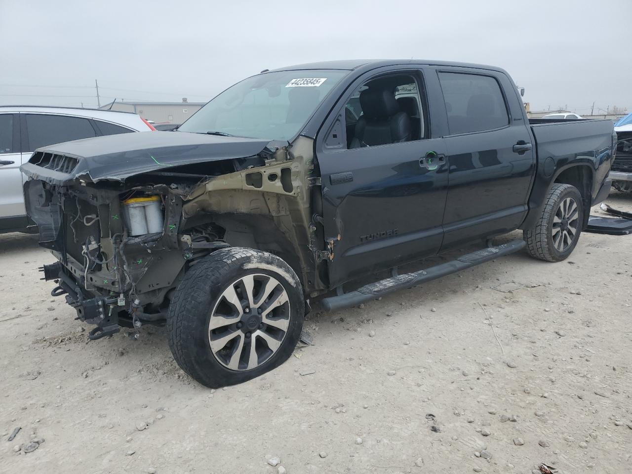 2019 Toyota Tundra - Image 1