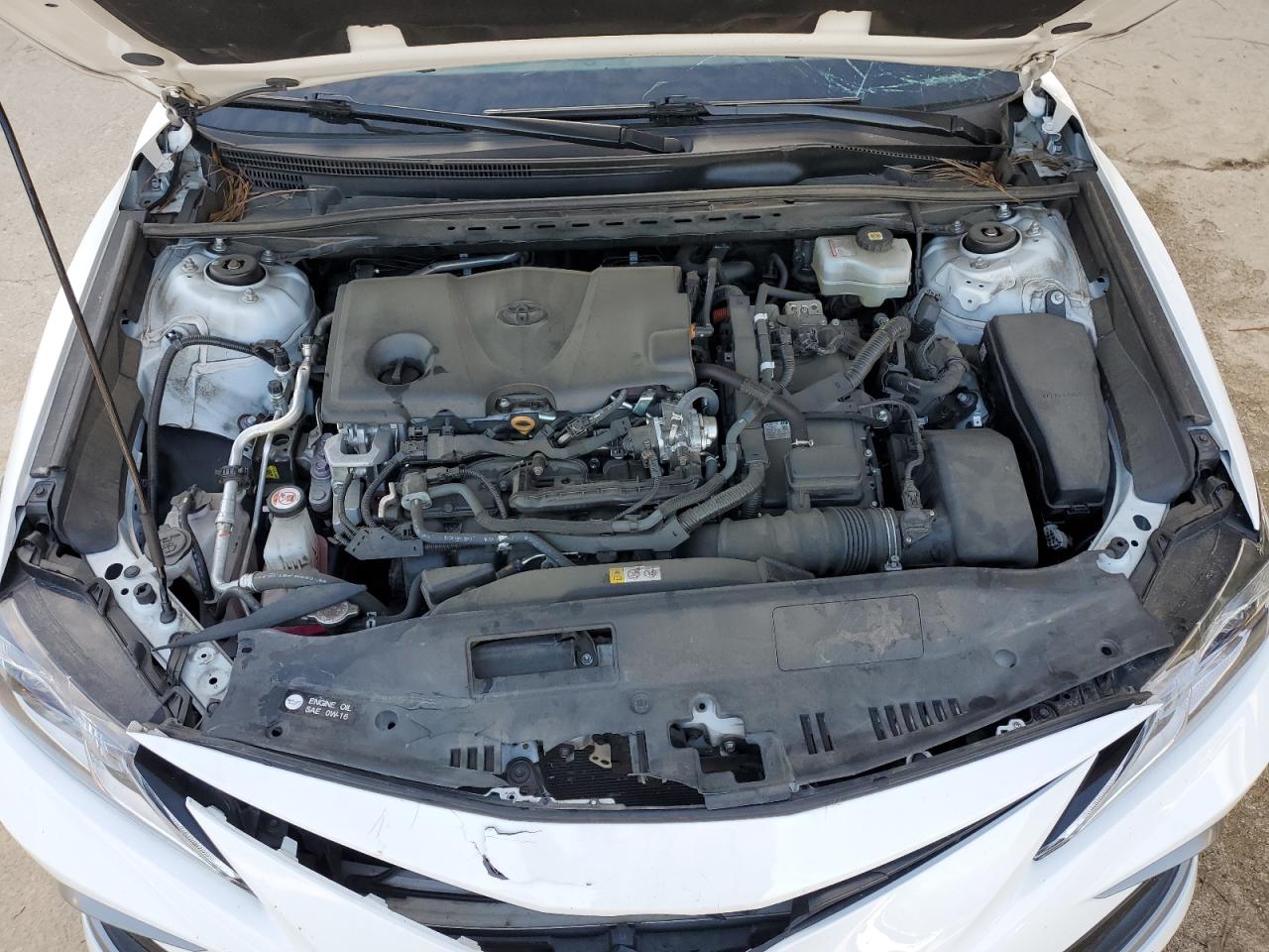 2022 Toyota Camry - Image 11