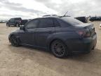 2011 Subaru Impreza Wrx იყიდება Amarillo-ში, TX - All Over