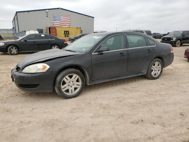 2014 Chevrolet Impala Limited Lt