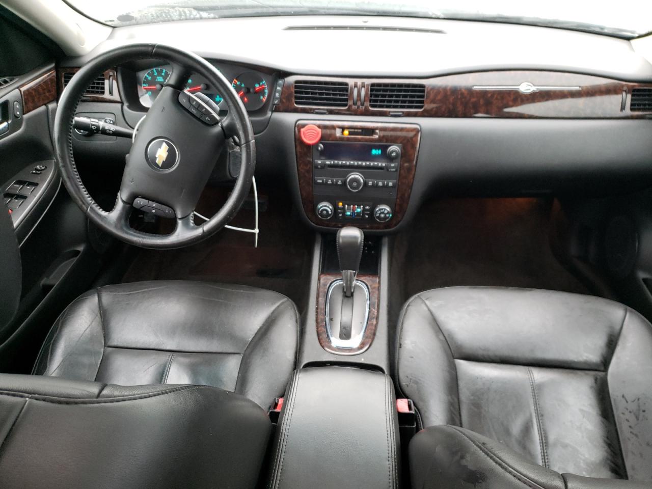 2013 Chevrolet Impala - Image 8