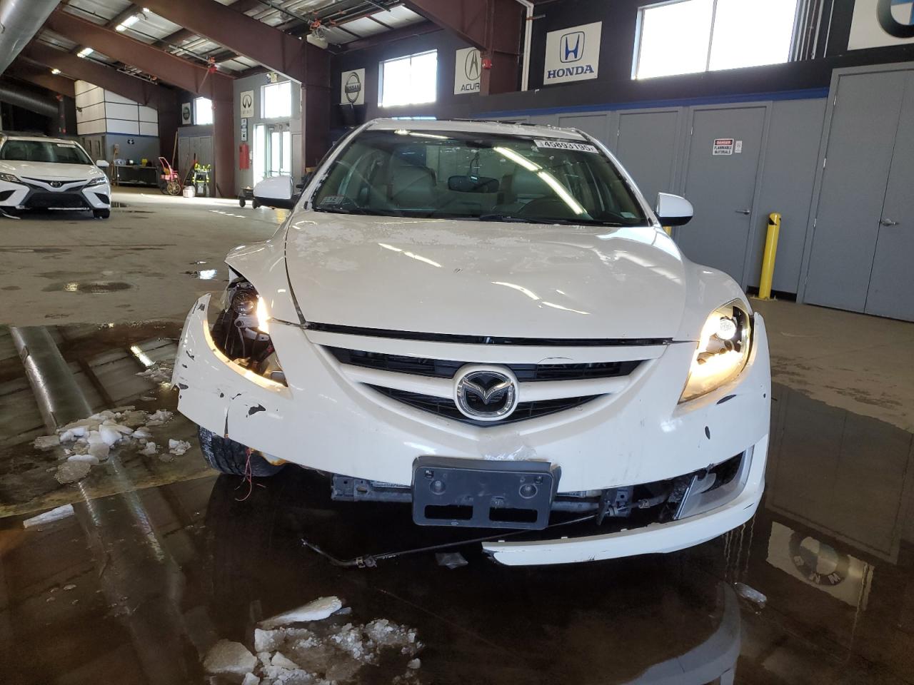 2009 Mazda 6 - Image 5