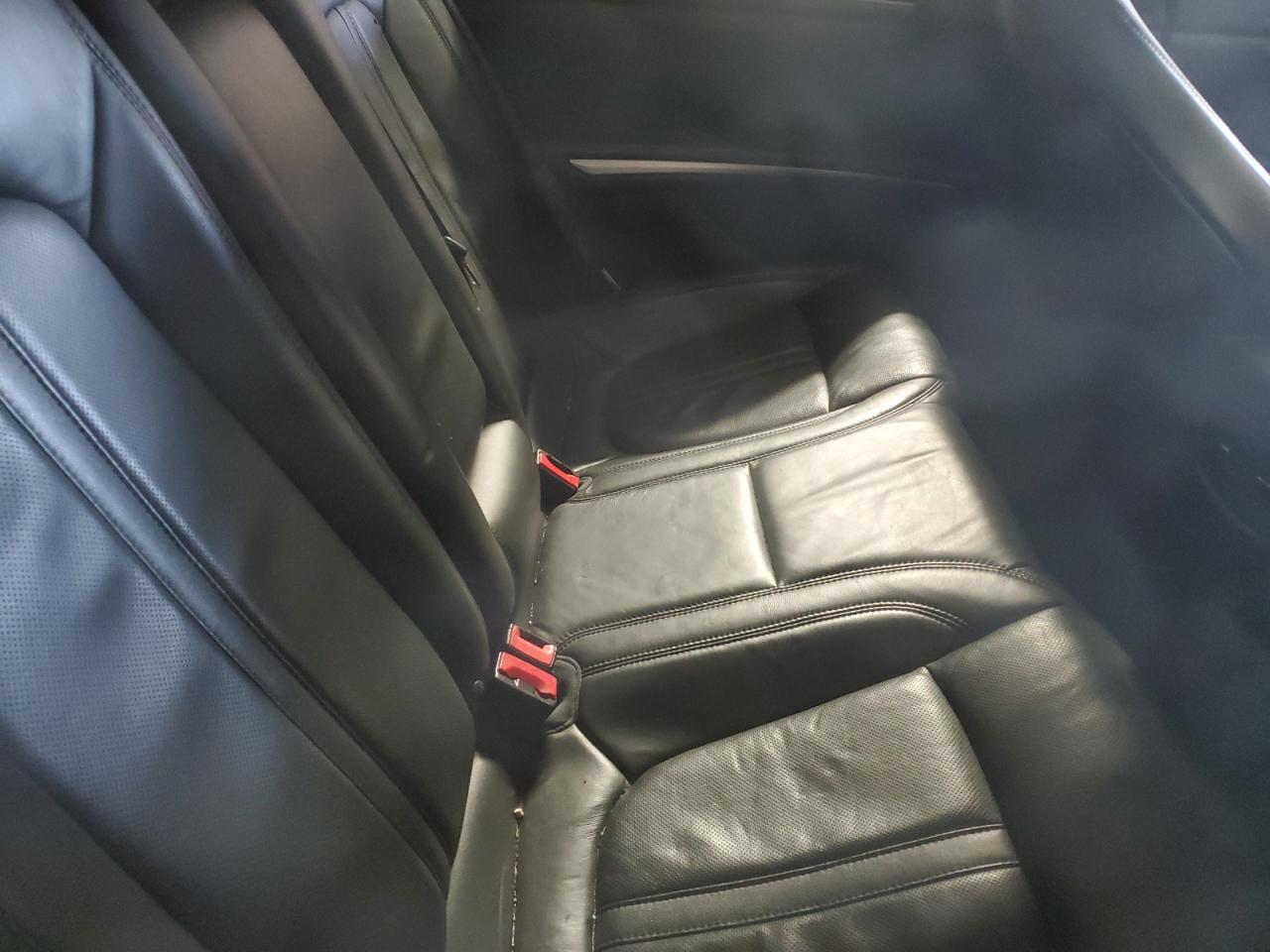 2013 Lincoln MKZ - Image 10