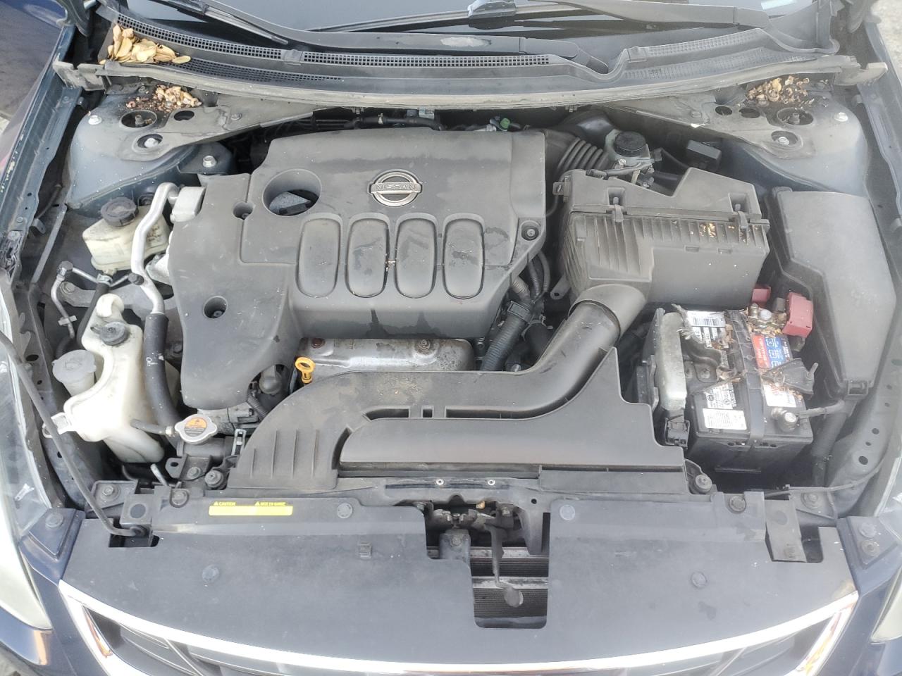 2010 Nissan Altima - Image 11