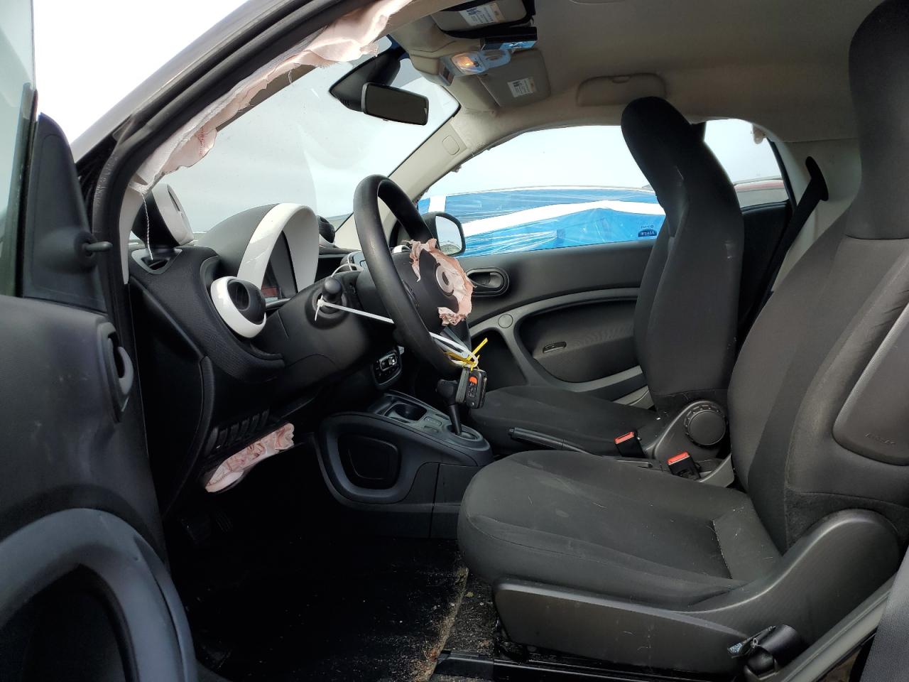 2016 Smart Fortwo - Image 7