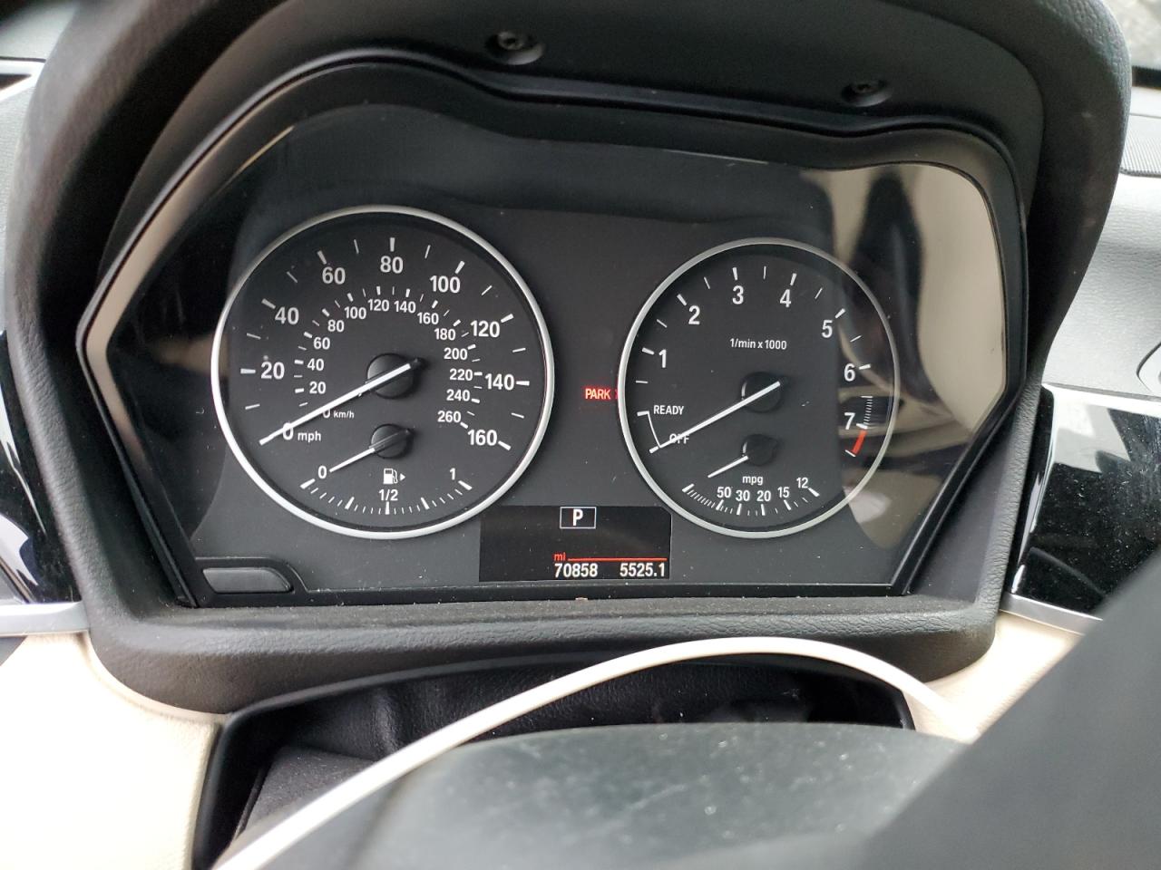 2017 BMW X1 - Image 9