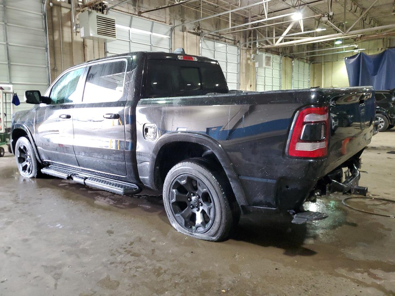 2022 RAM 1500 - Image 2