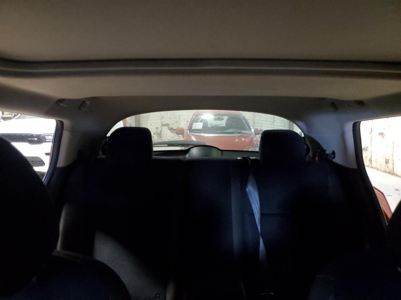 2014 Nissan Juke - Image 10
