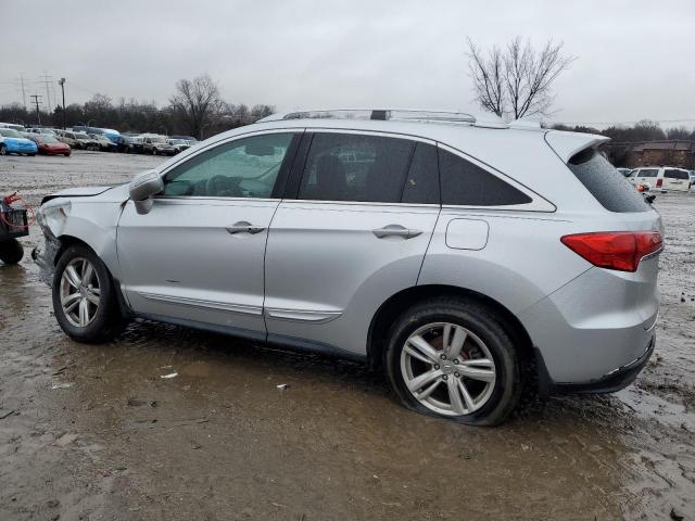  ACURA RDX 2015 Szary