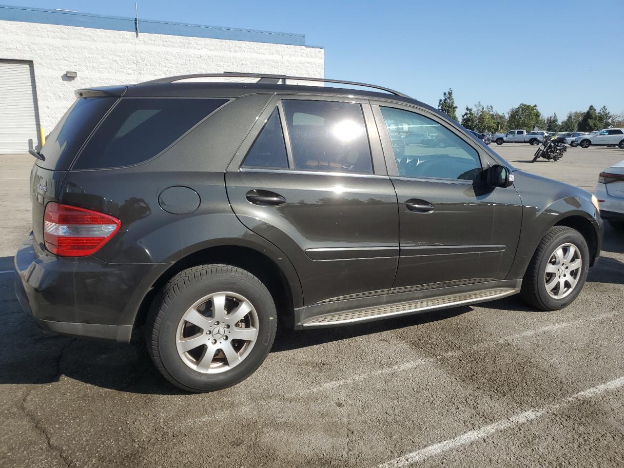 2007 Mercedes-Benz M-klasse - Image 3