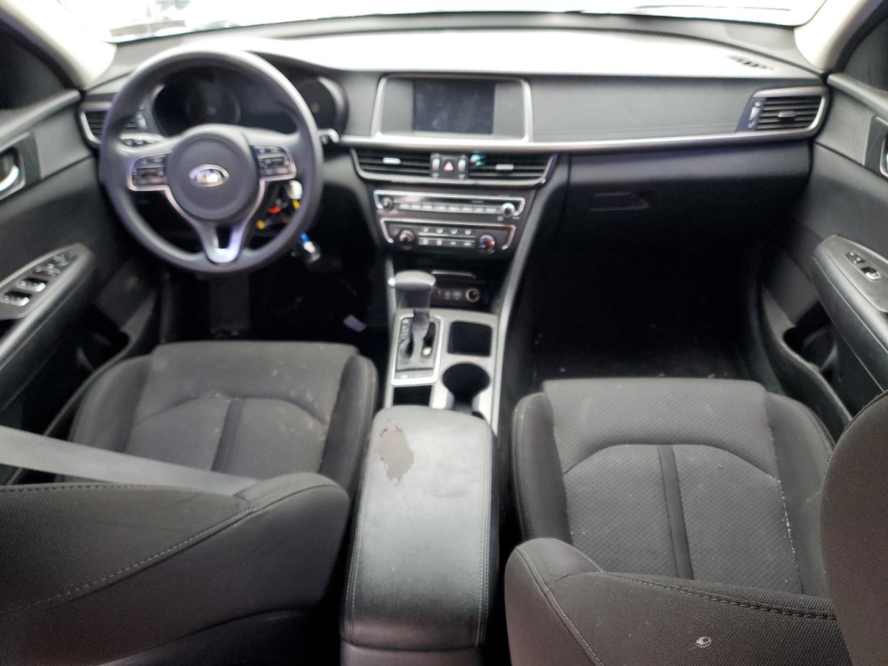2018 Kia Optima - Image 8