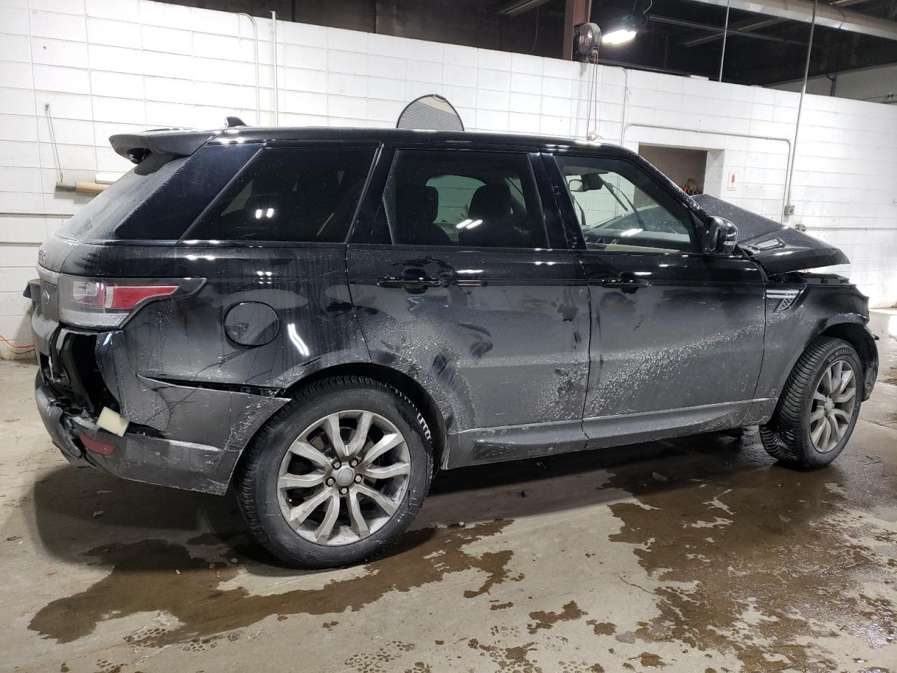2016 Land Rover Range Rover - Image 3