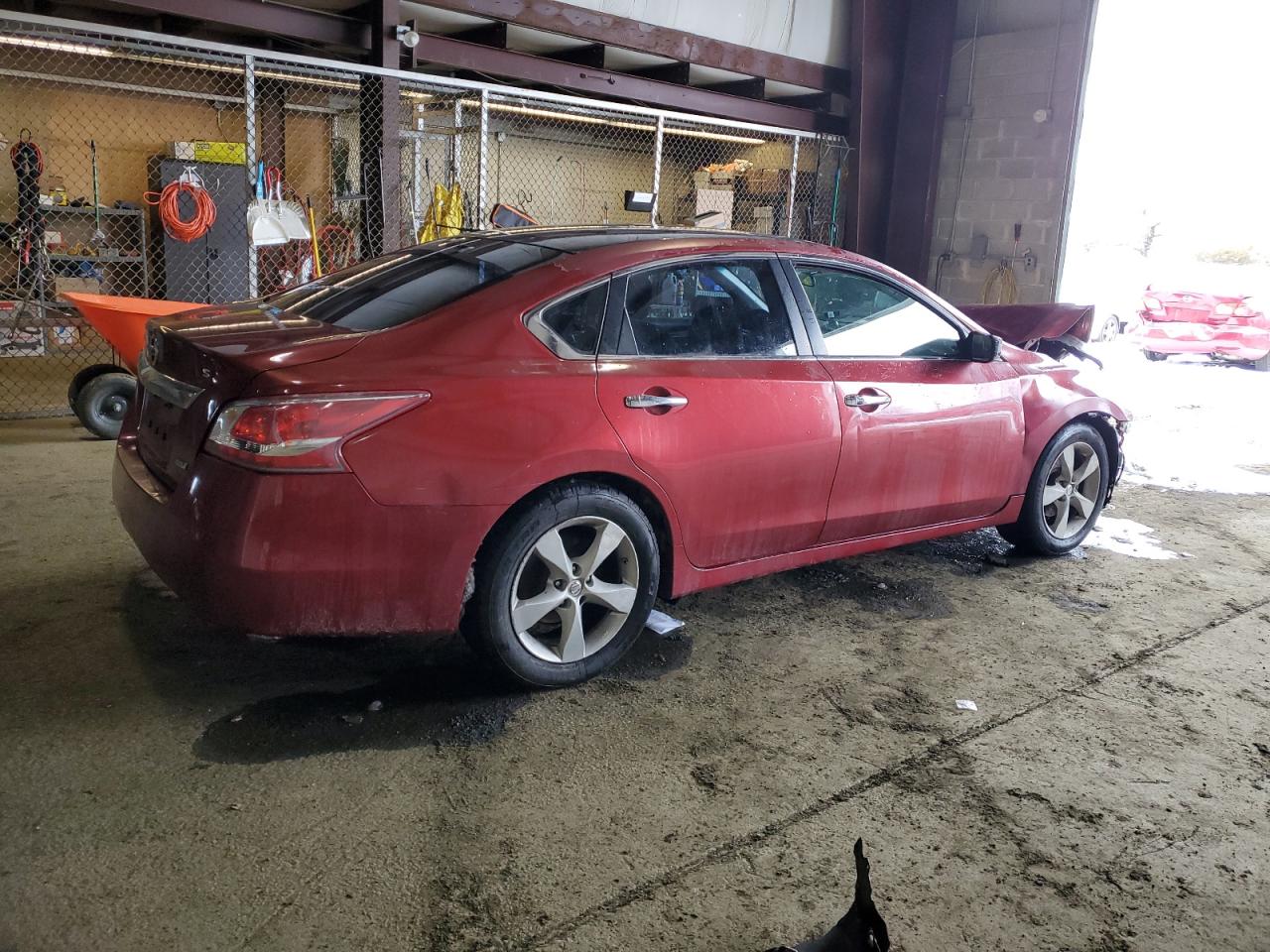 2013 Nissan Altima - Image 3