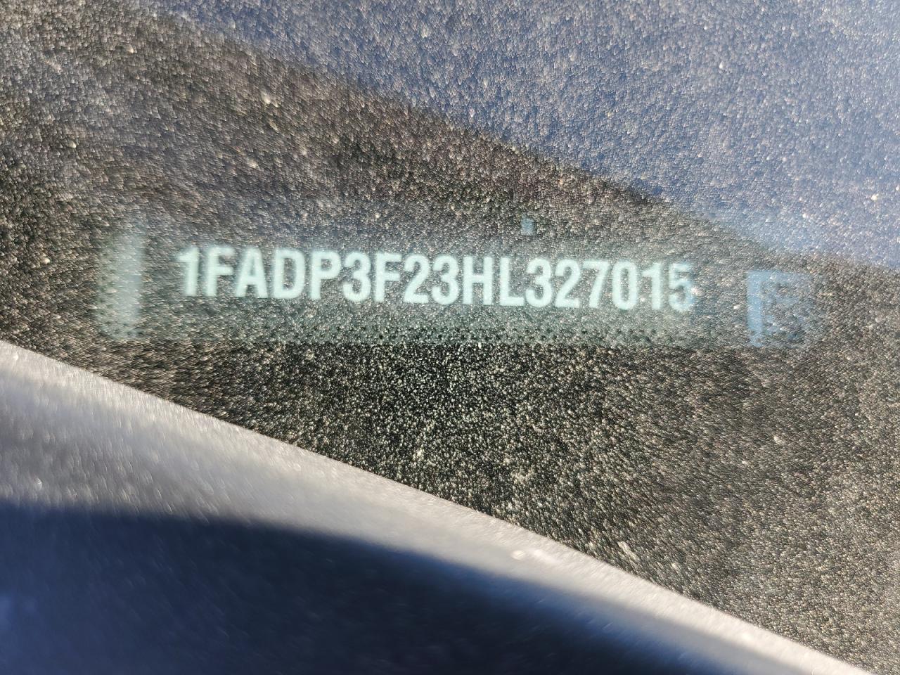 2017 Ford Focus - Image 12