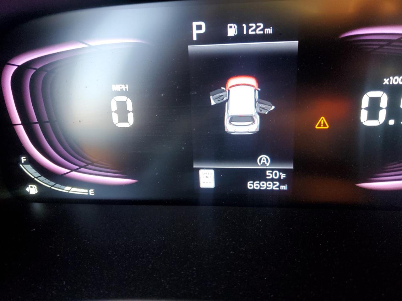 2023 Kia Soul - Image 9