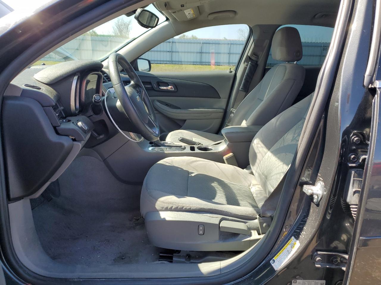 2015 Chevrolet Malibu - Image 7