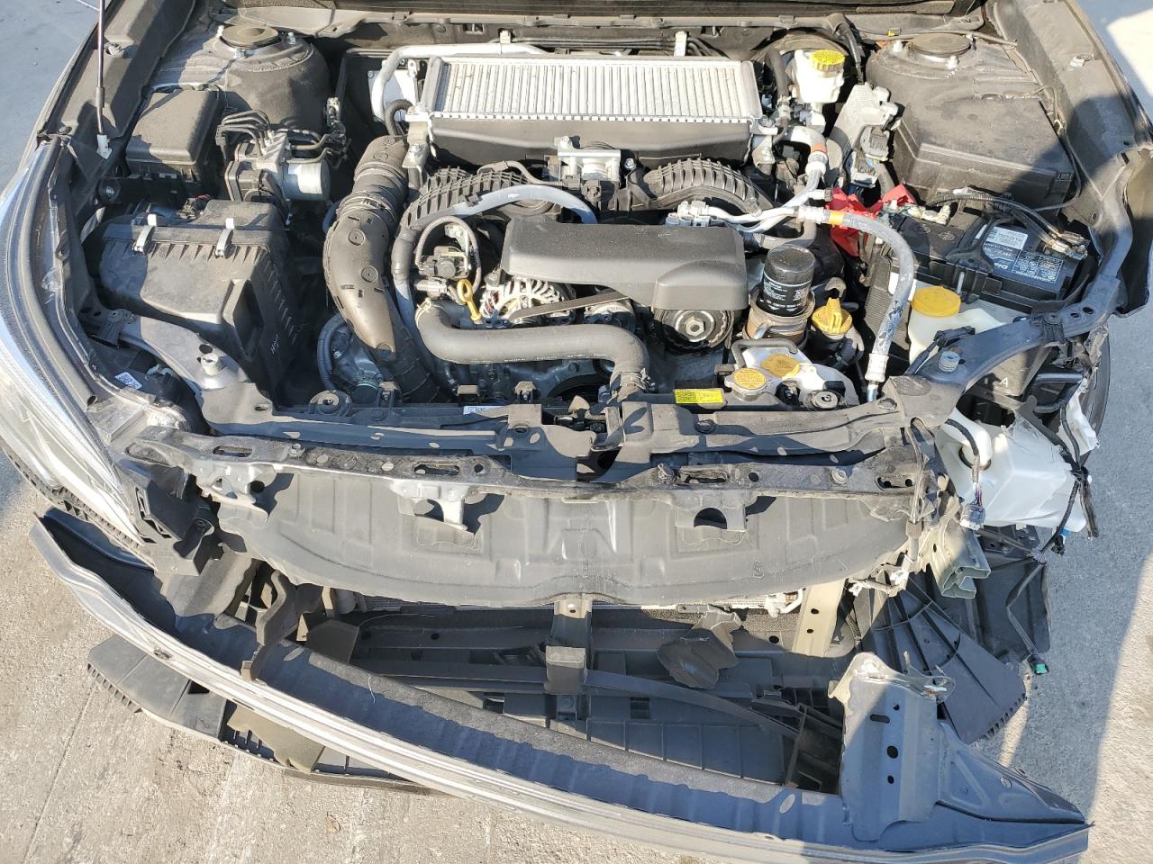 2021 Subaru Legacy - Image 11