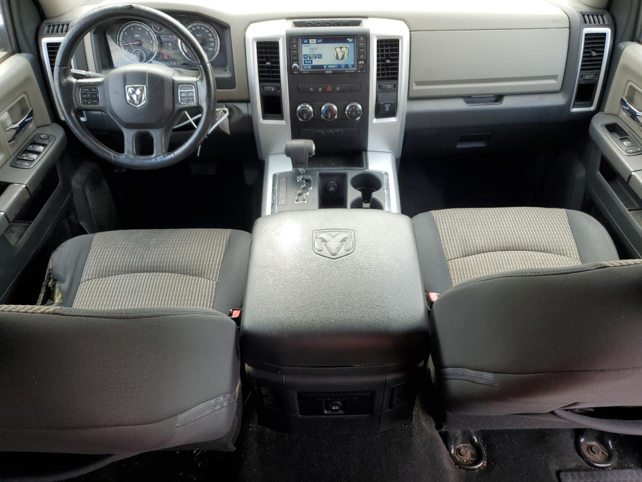 2012 Dodge RAM - Image 8