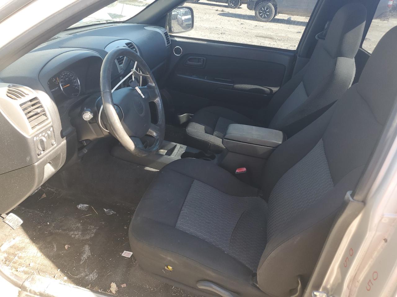 2007 Chevrolet Colorado - Image 7