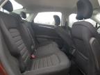 2016 Ford Fusion Se იყიდება Columbus-ში, OH - Rear End