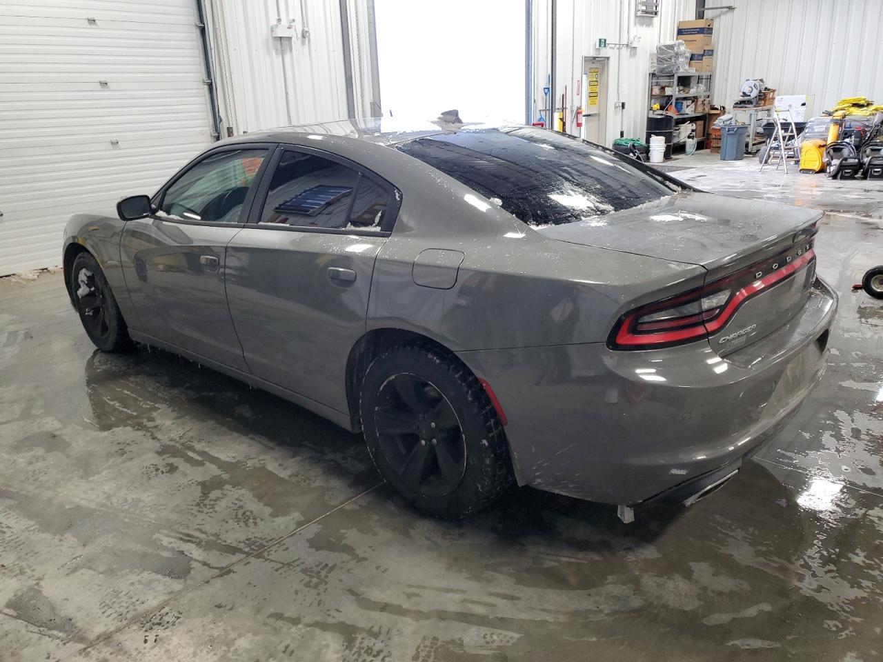2018 Dodge Charger - Image 2