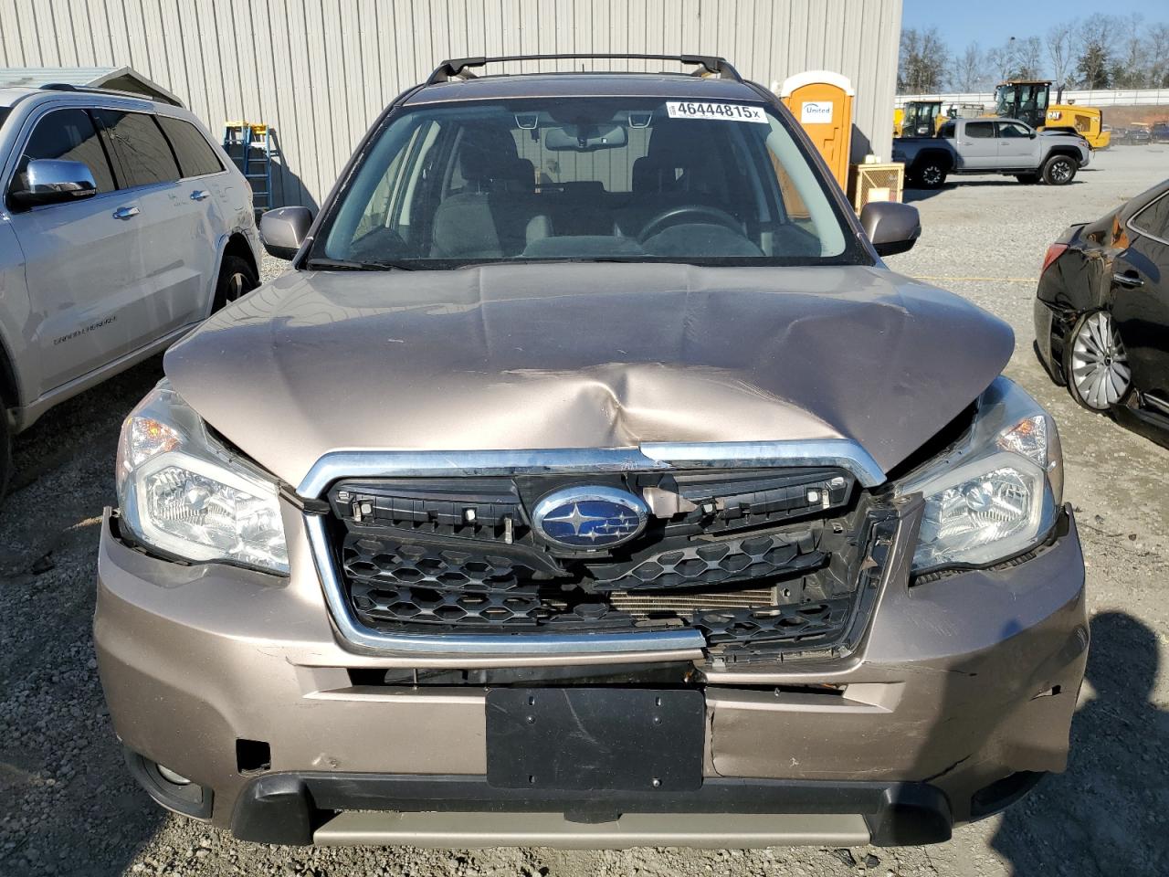 2014 Subaru Forester - Image 5
