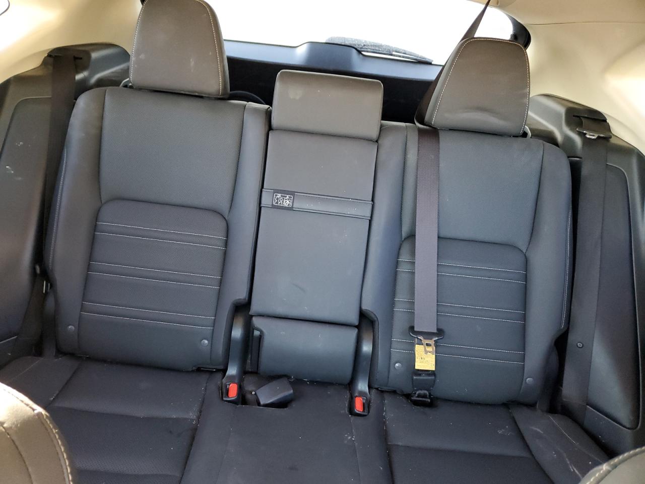 2019 Lexus NX - Image 10