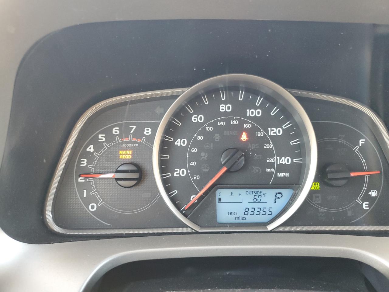 2015 Toyota RAV 4 - Image 9