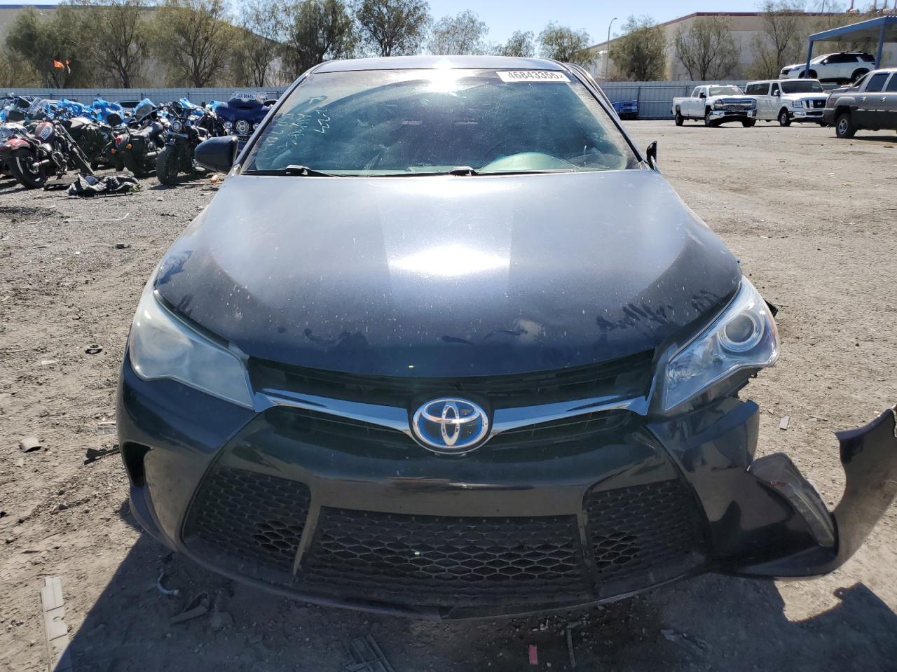 2017 Toyota Camry - Image 5