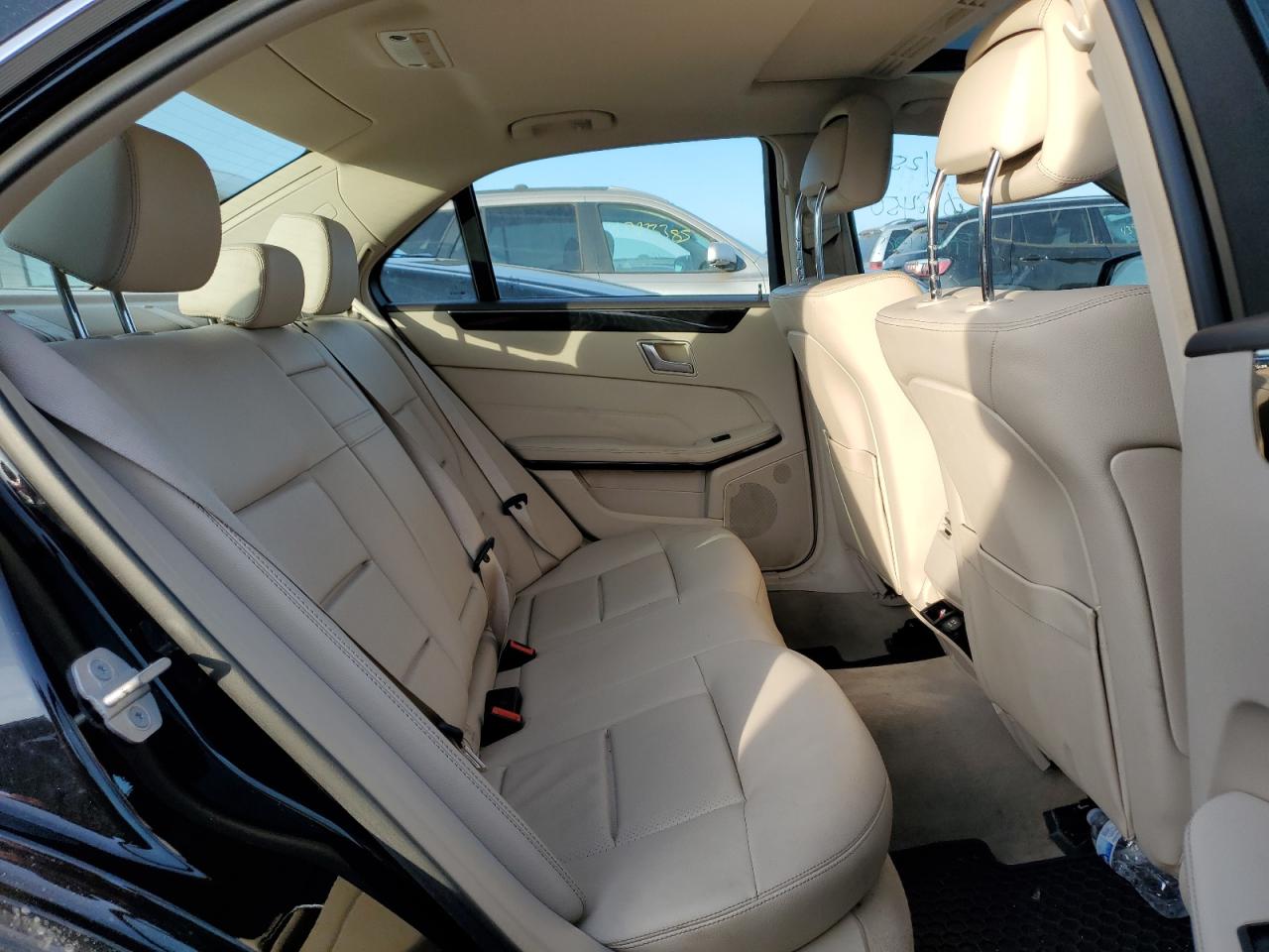 2016 Mercedes-Benz E-klasse - Image 10