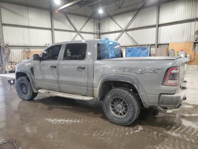 2023 RAM 1500 TRX