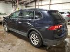 2018 Volkswagen Tiguan S იყიდება Pennsburg-ში, PA - Front End