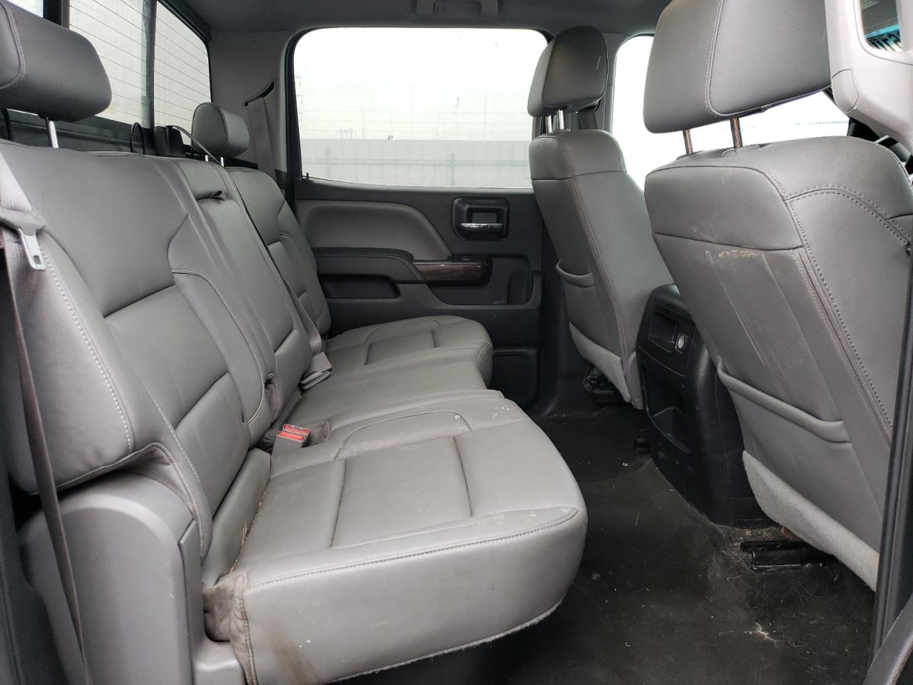2016 GMC Sierra - Image 10