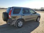 2005 Honda Cr-V Lx за продажба в Houston, TX - Rear End