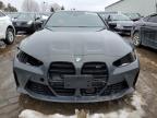 2025 BMW M4 COMPETITION for sale at Copart ON - TORONTO