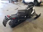 2021 POLARIS SNOWMOBILE for sale at Copart MN - ST. CLOUD