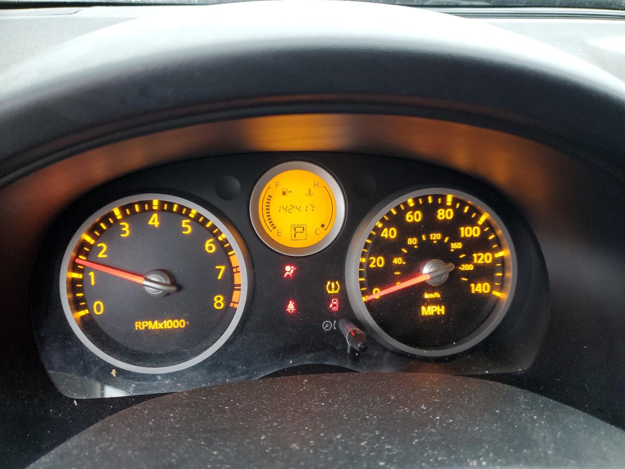 2008 Nissan Sentra - Image 9