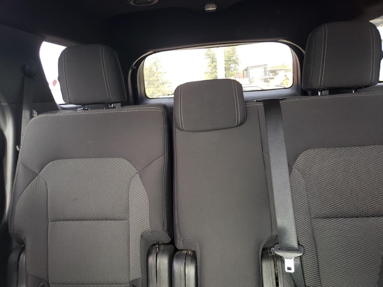 2018 Ford Explorer - Image 10