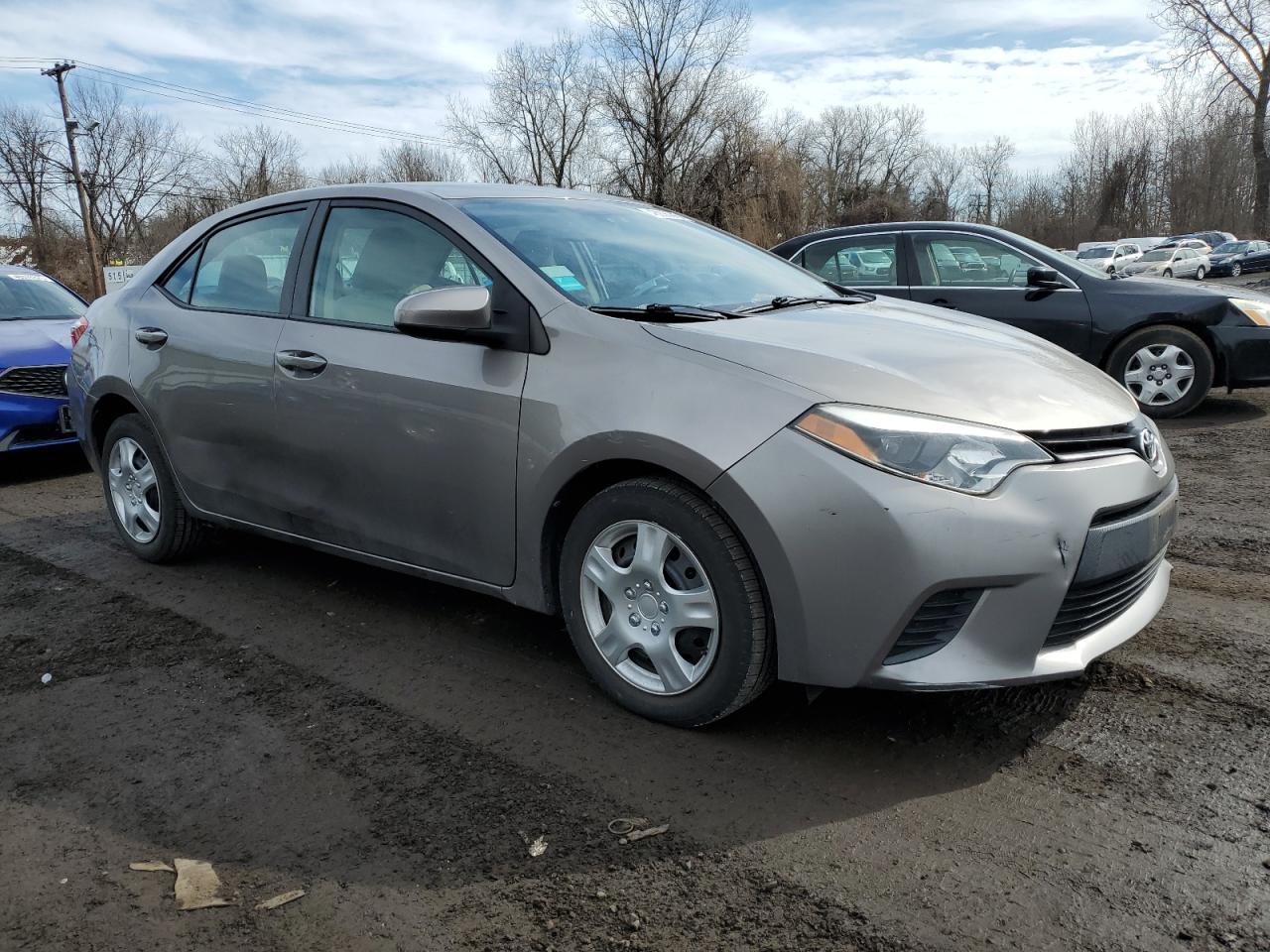 2014 Toyota Corolla - Image 4